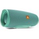 JBL Enceinte portable Bluetooth - Turquoise - Charge 4