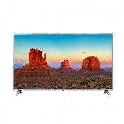LG 75UK6500 TV LED 4K UHD 189cm HDR Smart TV