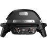 Weber Barbecue Électrique Noir 1800W Pulse2000