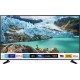 Samsung TV LED 4K Ultra HD 55” 138cm UE55RU7025