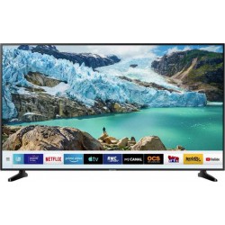 Samsung TV LED 4K Ultra HD 55” 138cm UE55RU7025