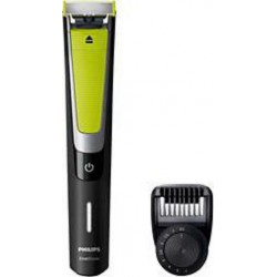 Philips Tondeuse barbe OneBlade Pro QP6505/21