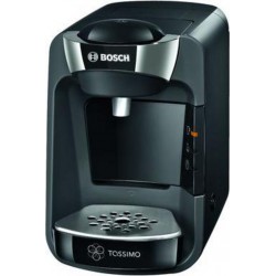 Bosch Tassimo Suny 1300W TAS3202 Noir anthracite