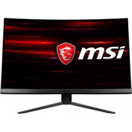 MSI Moniteur Gaming 24” incurvé OPTIX MAG241VC 9S6-3EA21T-049 144Hz