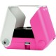 Tomy Imprimante Photo Portable Kiipix Rose