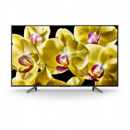 Sony KD43XG8096BAEP TV LED 4K UHD 108cm Smart TV