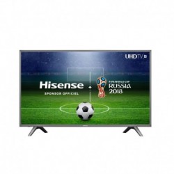 Hisense 60N5700 TV LED 4K UHD 151cm HDR Smart TV