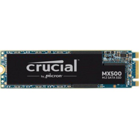 MICRON TECHNOLOGY 1000GB CRUCIAL CT1000MX500SSD4