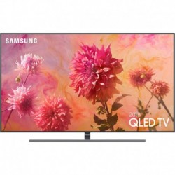 Samsung TV QLED QE65Q9F 2018