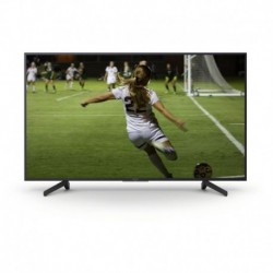 Sony KD-55XG8096 TV LED 4K HDR 139cm Smart TV