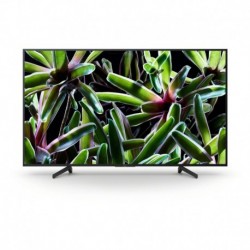 Sony KD-55XG7005 TV LED 4K UHD 138cm HDR Smart TV
