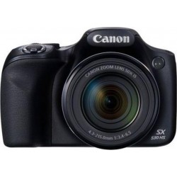 Canon Appareil Photo Bridge PowerShot SX530HS