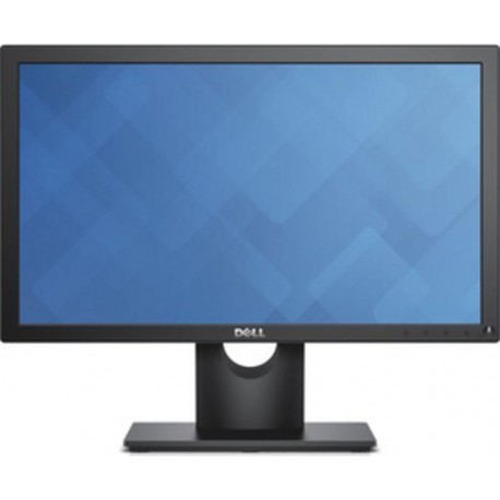 DELL TFT E2016H 19.5IN BLACK HD 210-AFPG