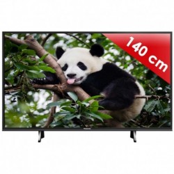 Panasonic 55FX600 TV LED 4K UHD 139cm HDR Smart TV