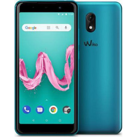 Wiko Smartphone Lenny 5 Bleen Ecran 5.7 pouces