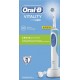 Brosse à dents électrique Oral-B Vitality CrossAction C1052702