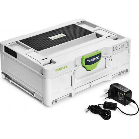 Festool Haut-parleurs Bluetooth TOPROCK SYS3 BT20 M 137 205502