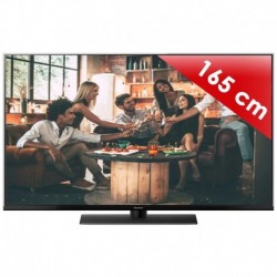 Panasonic 65FX740E TV LED 4K UHD 164cm HDR Smart TV