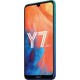 Huawei Smartphone Y7 32Go Bleu 6.26” Double Sim 2019