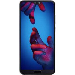 Huawei Smartphone P20 128Go 5.8” Noir