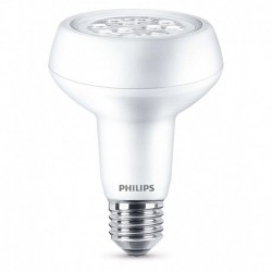 Philips ampoule LED tubulaire E27/R80 7W (100W) 2700K blanc chaud (lot de 2)