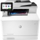 LASERJET COLOR MFP M479FDW PRO