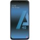 Samsung Smartphone Galaxy A40 64 Go 5.9 pouces Blanc 4G Double port nano Sim