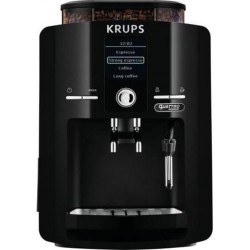 Krups Expresso broyeur à grains - Y3076FD - Noir