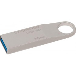 16GB USB 3.0 DATATRAVELER SE9 DTSE9G2/16GB