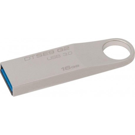 16GB USB 3.0 DATATRAVELER SE9 DTSE9G2/16GB