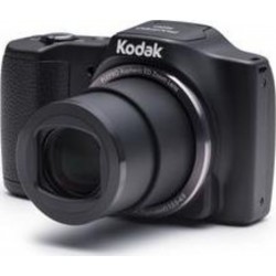 Kodak Appareil Photo Compact FZ201 + Objectif 4.5-90mm