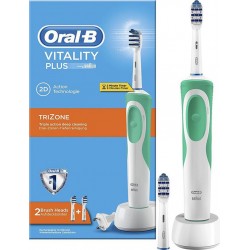 Brosse à dents électrique Oral-B Vitality Plus triZone