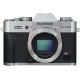 Fujifilm Appareil photo numerique hybride XT 20 SILVER