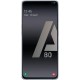 Samsung Smartphone Galaxy A80 128 Go 6.7 pouces Argent 4G Double port Sim