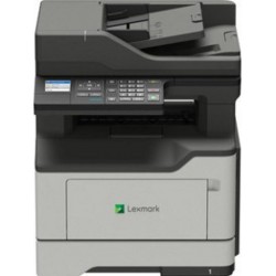 LEXMARK MB2338ADW MONO MFG A4 4YRS 36SC650