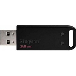 32GB USB 2.0 DATATRAVELER 20 DT20/32GB