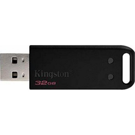 32GB USB 2.0 DATATRAVELER 20 DT20/32GB