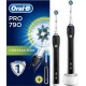 Brosses à dents électriques Oral-B Pro 790 CrossAction Duo