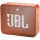 JBL Enceinte Bluetooth Go 2 Orange