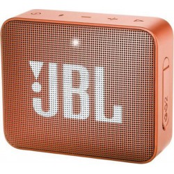 JBL Enceinte Bluetooth Go 2 Orange