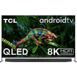 TCL TV QLED 75X915 Android TV