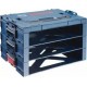 Bosch Système d'emmanchement Rack i-BOXX 3 étages