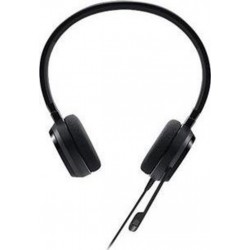DELL PRO STEREO HEADSET - UC150