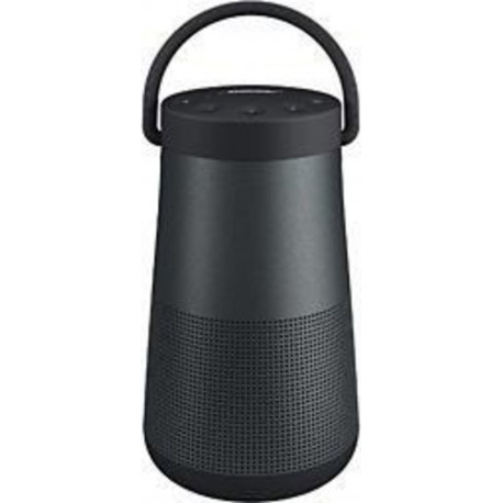 Bose Enceinte Bluetooth Bose SoundLink Revolve Plus Noir Enceinte Bluetooth SoundLink Revolve Plus Noir