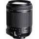 Tamron Objectif Photo BO18E 18-200mm Monture Canon EF