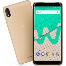 Wiko Smartphone View Max Or