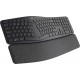 LOGITECH ERGO K860 - GRAPHITE - UK 920-010107