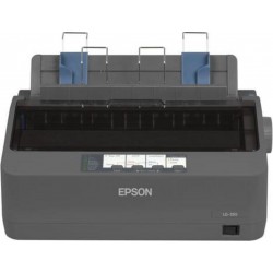 Epson Imprimante Matricielle 24 aiguilles LQ-350