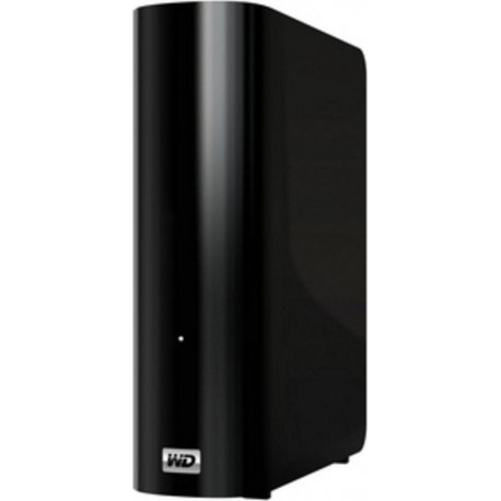 WD MYBOOK AV-TV STORAGE 1TB