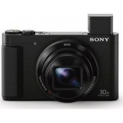 Sony Appareil Photo Compact HX80 + Housse + Carte SD 8 Go
